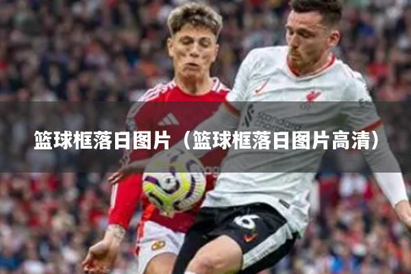 篮球框落日图片（篮球框落日图片高清）